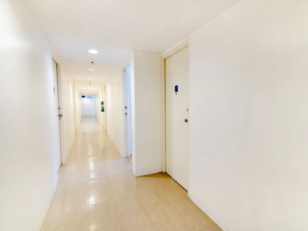 Amaia Skies Avenida by OYO Rooms