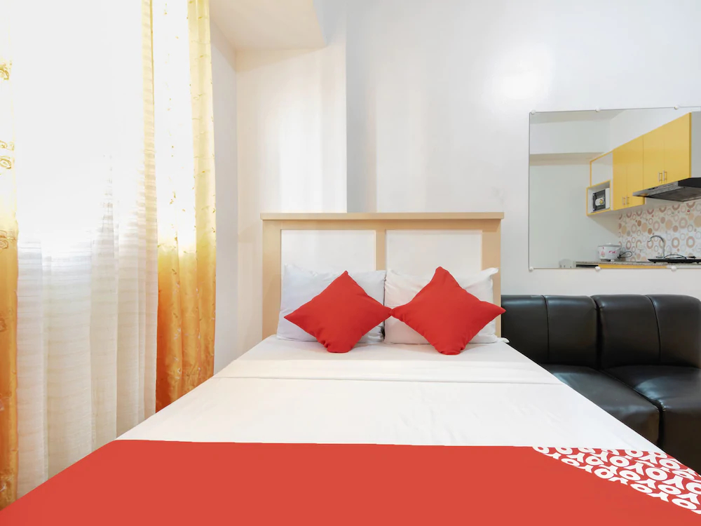 Amaia Skies Avenida by OYO Rooms