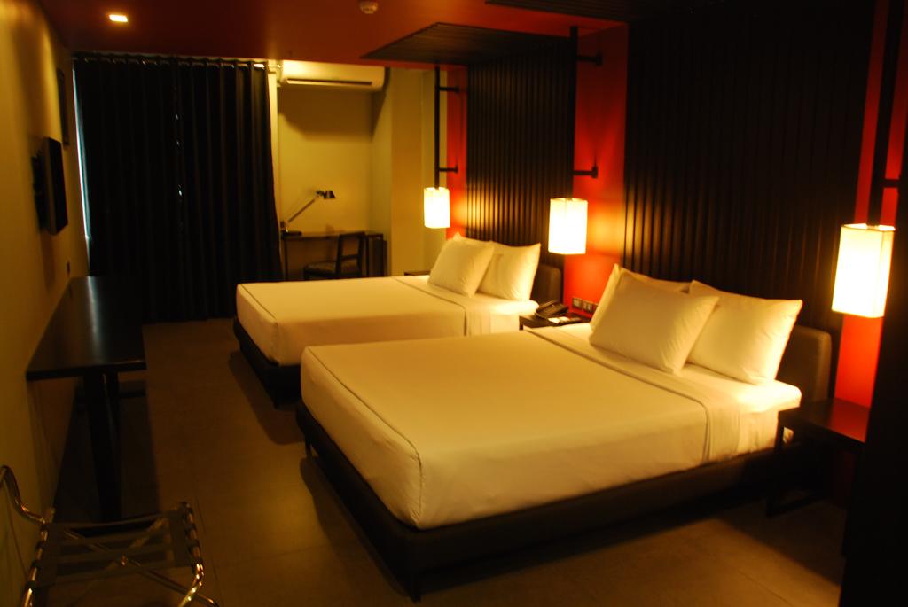 Amelie Hotel Manila