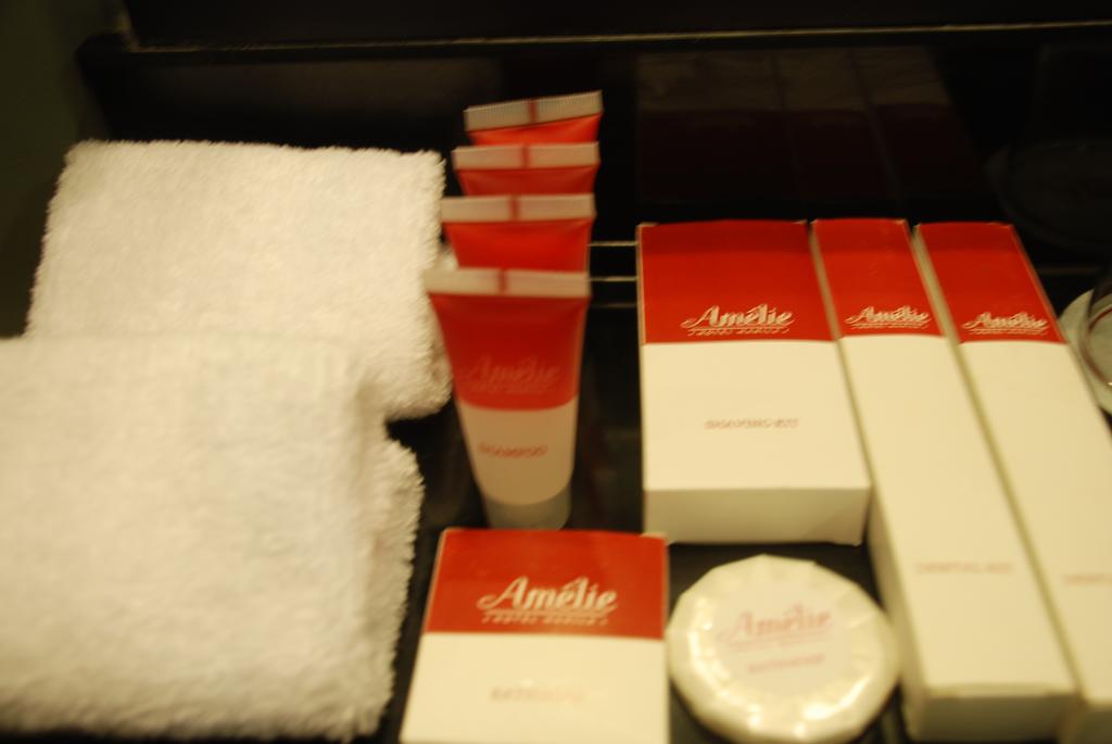 Amelie Hotel Manila