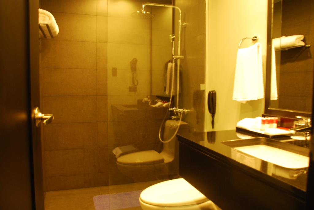 Amelie Hotel Manila