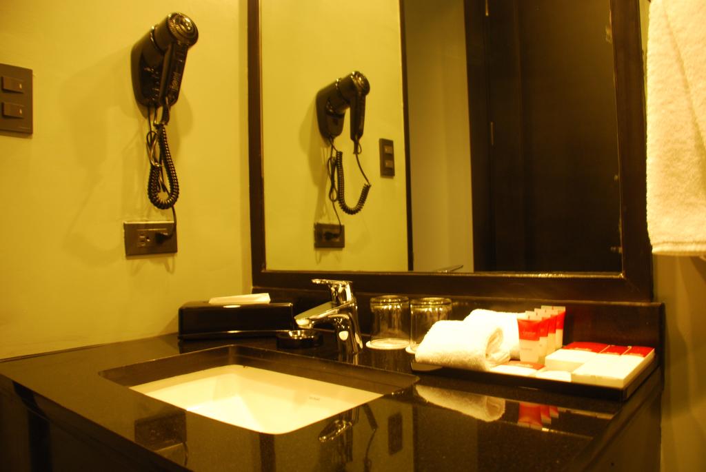 Amelie Hotel Manila