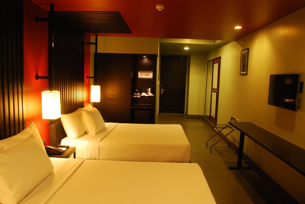 Amelie Hotel Manila