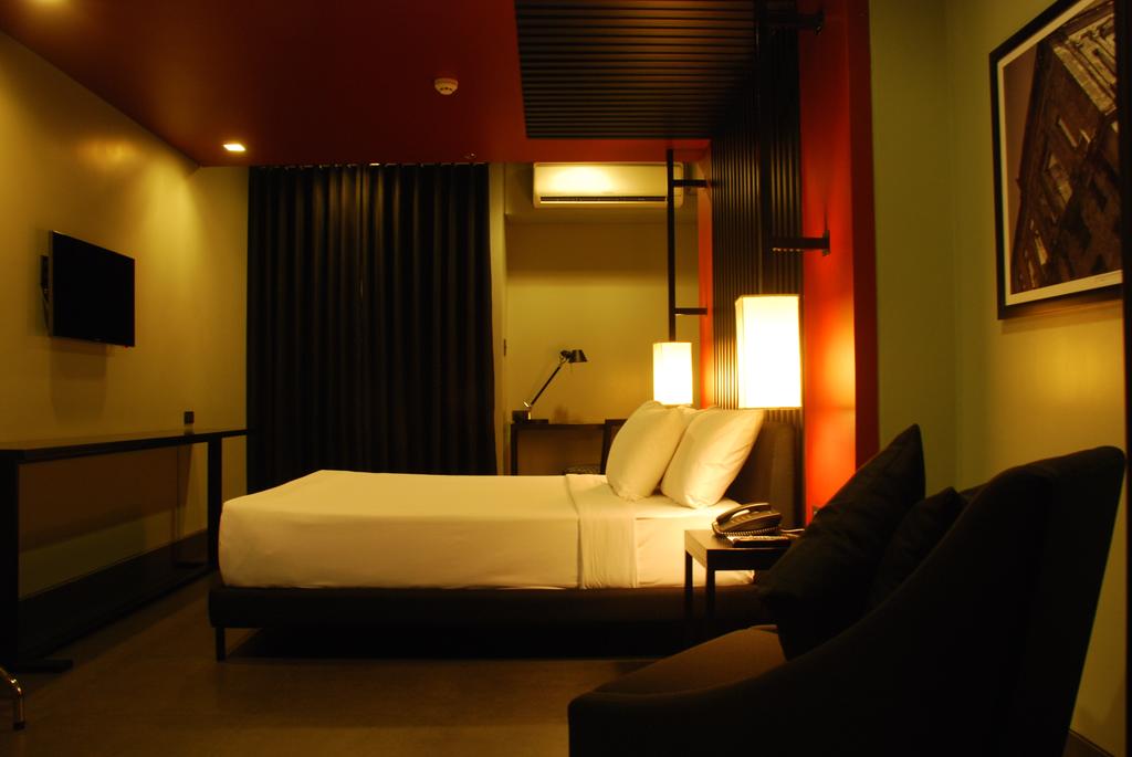 Amelie Hotel Manila