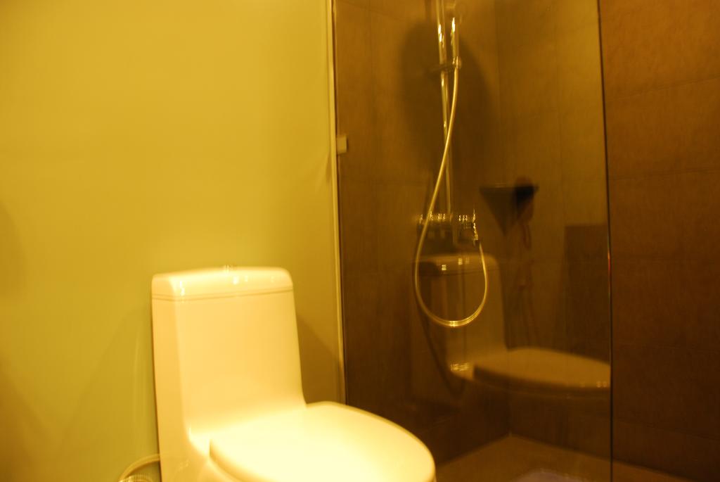 Amelie Hotel Manila