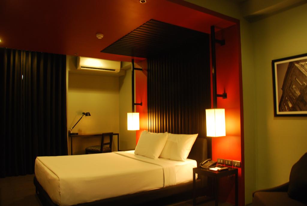 Amelie Hotel Manila