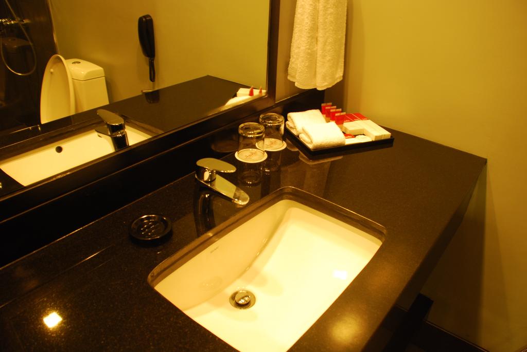 Amelie Hotel Manila