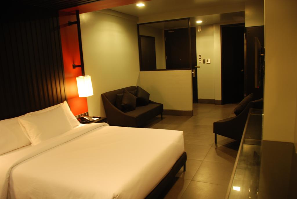 Amelie Hotel Manila