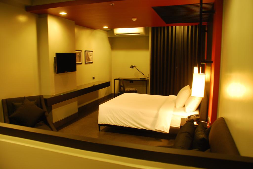 Amelie Hotel Manila
