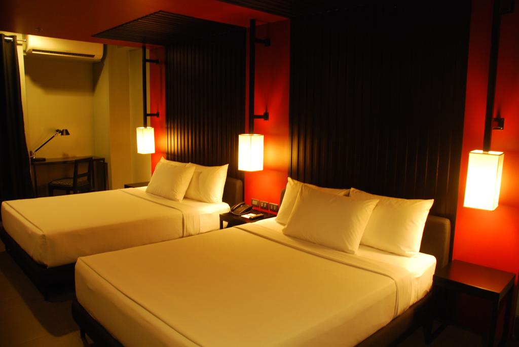 Amelie Hotel Manila