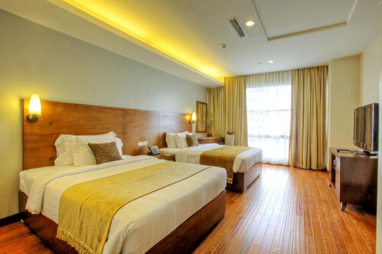 Armada Manila