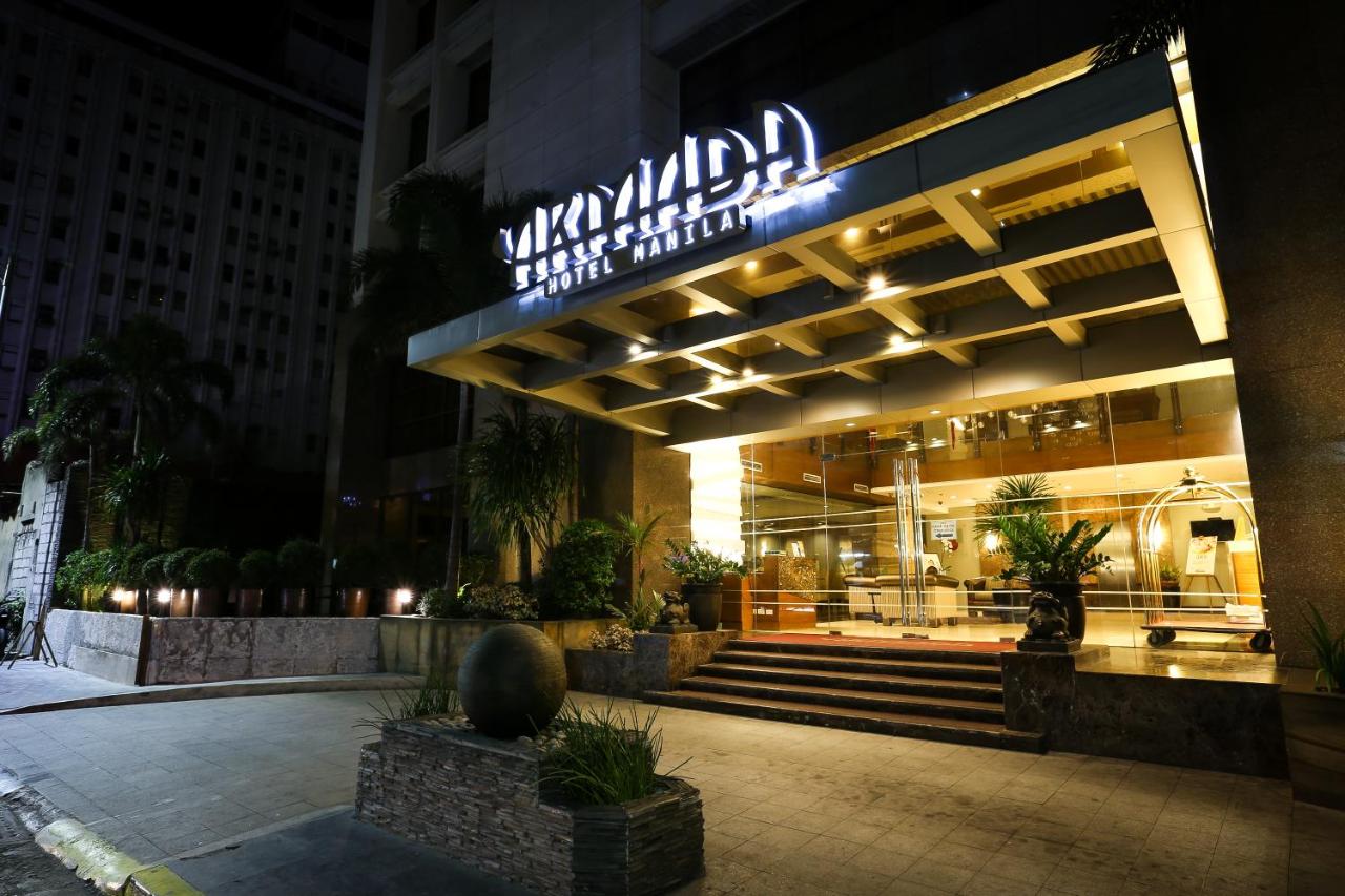 Armada Manila