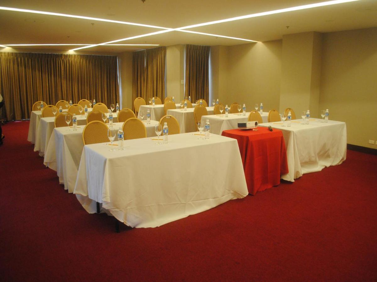 Armada Manila