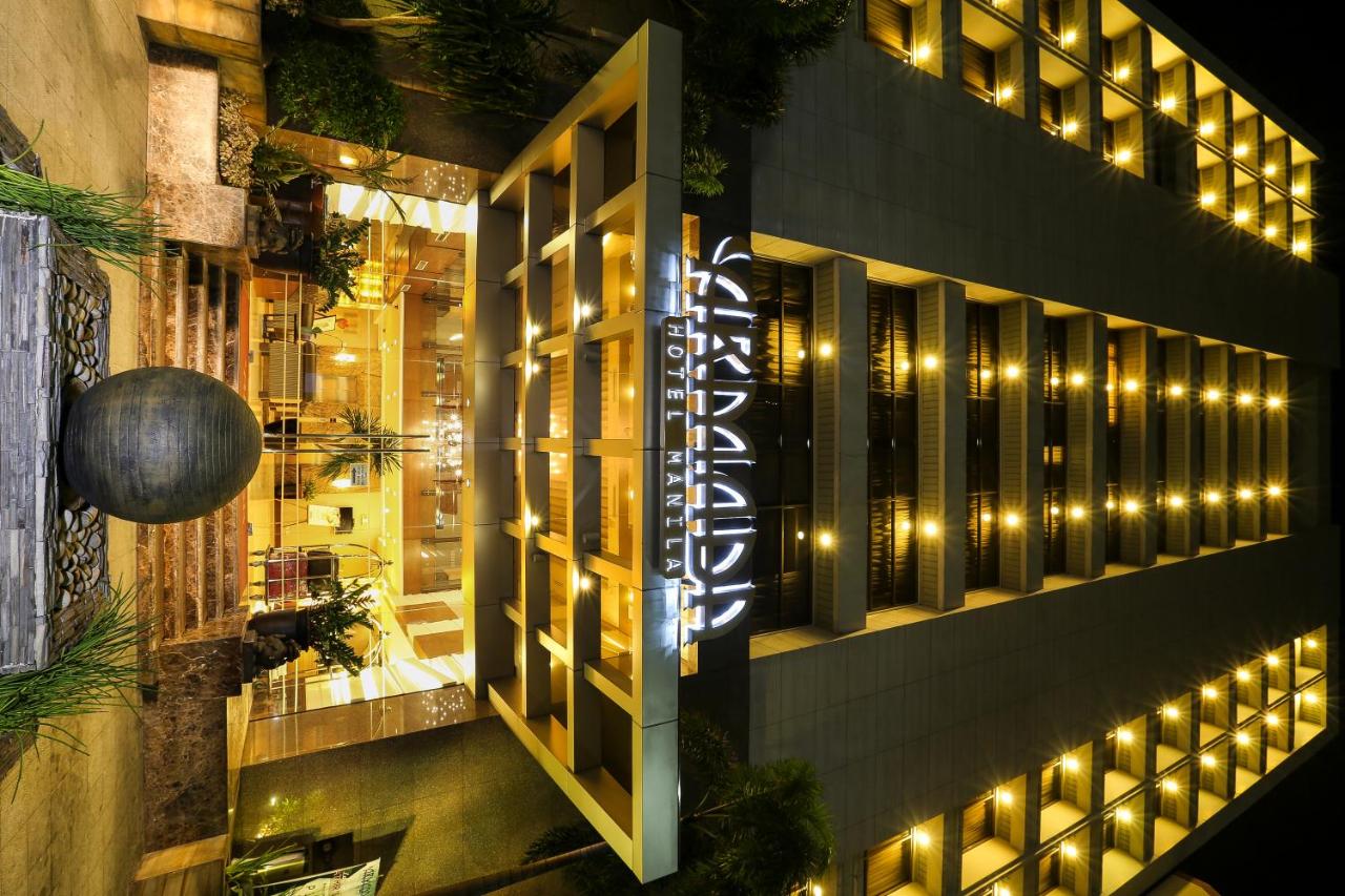 Armada Manila