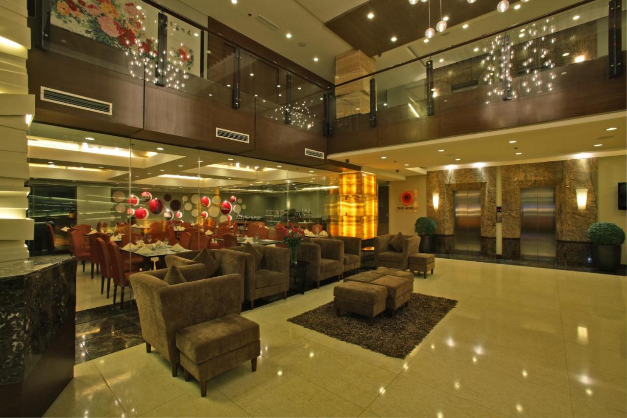 Armada Manila