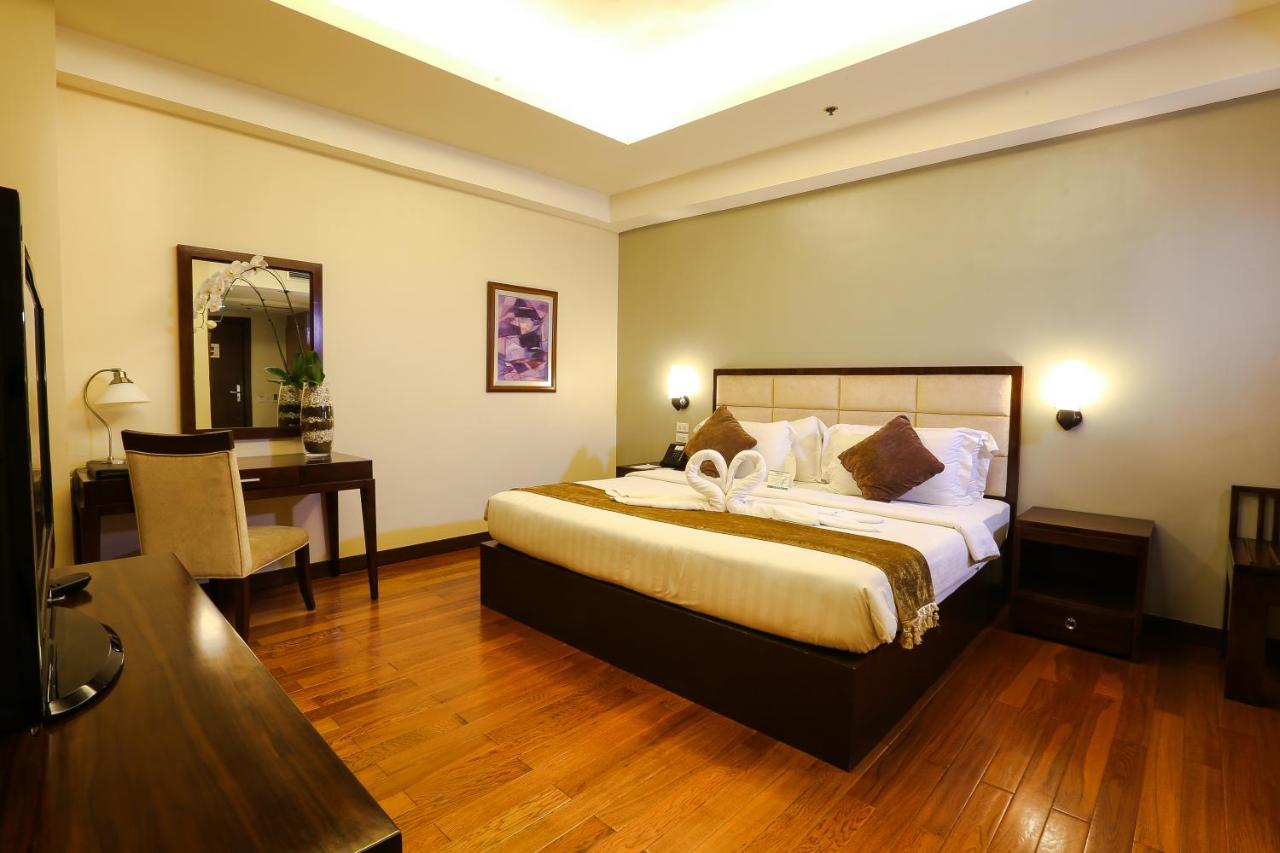 Armada Manila