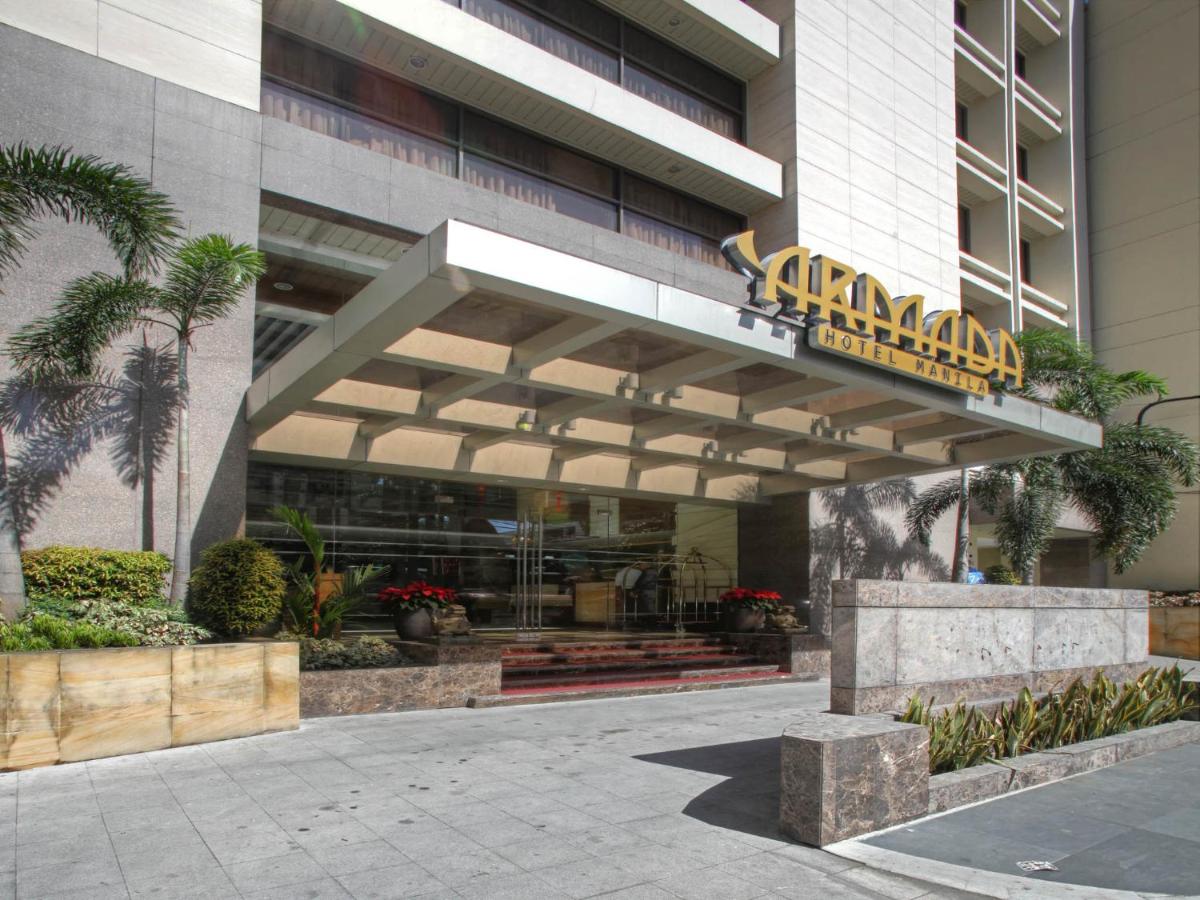 Armada Manila