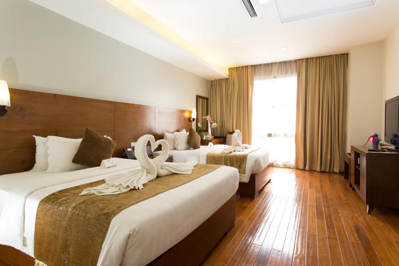 Armada Manila