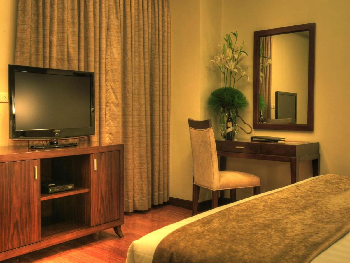 Armada Manila