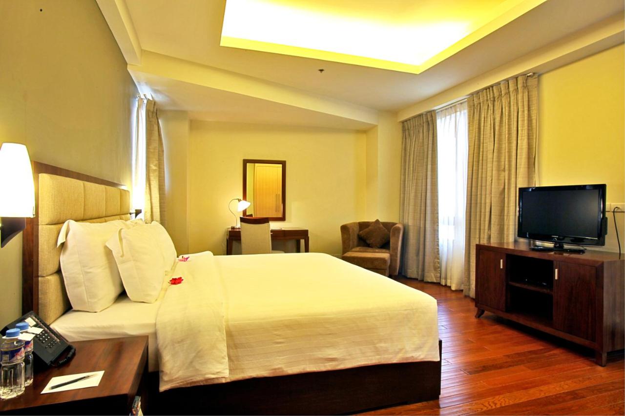 Armada Manila