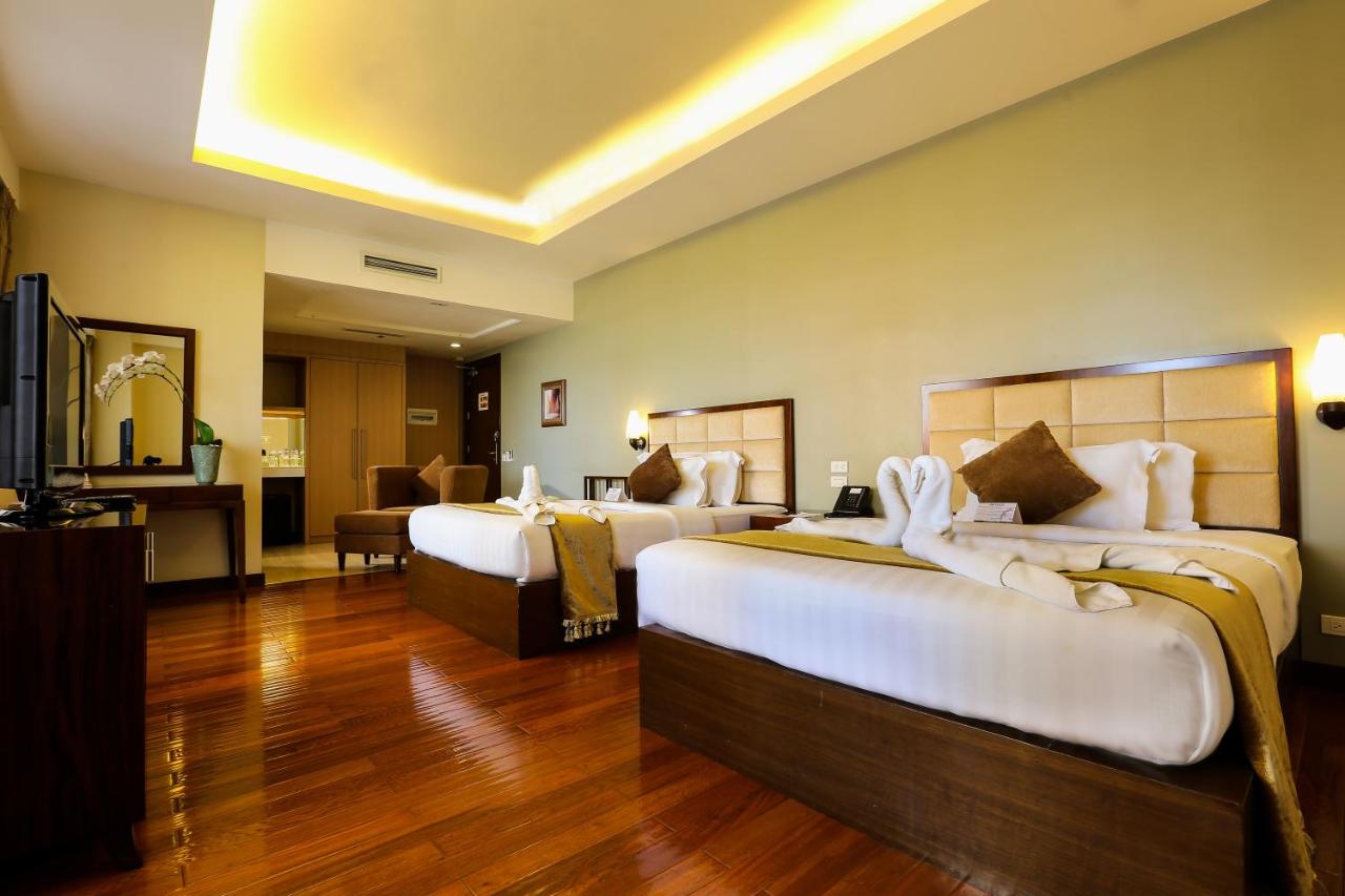Armada Manila