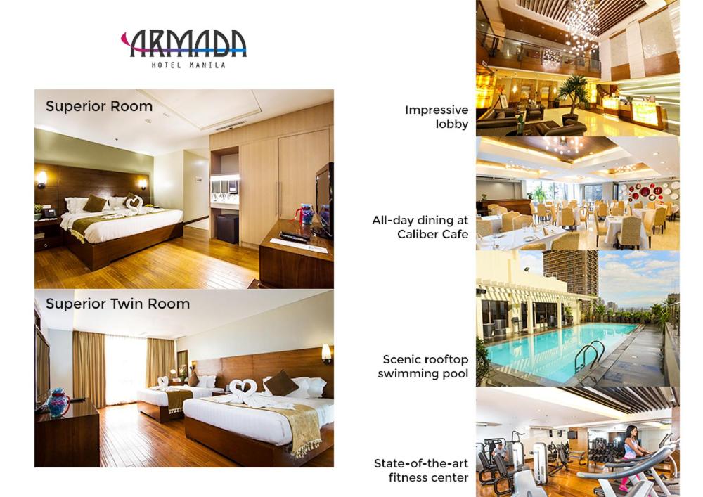 Armada Manila