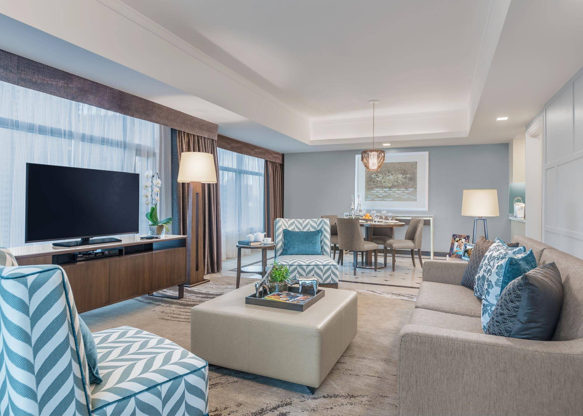 Ascott Makati