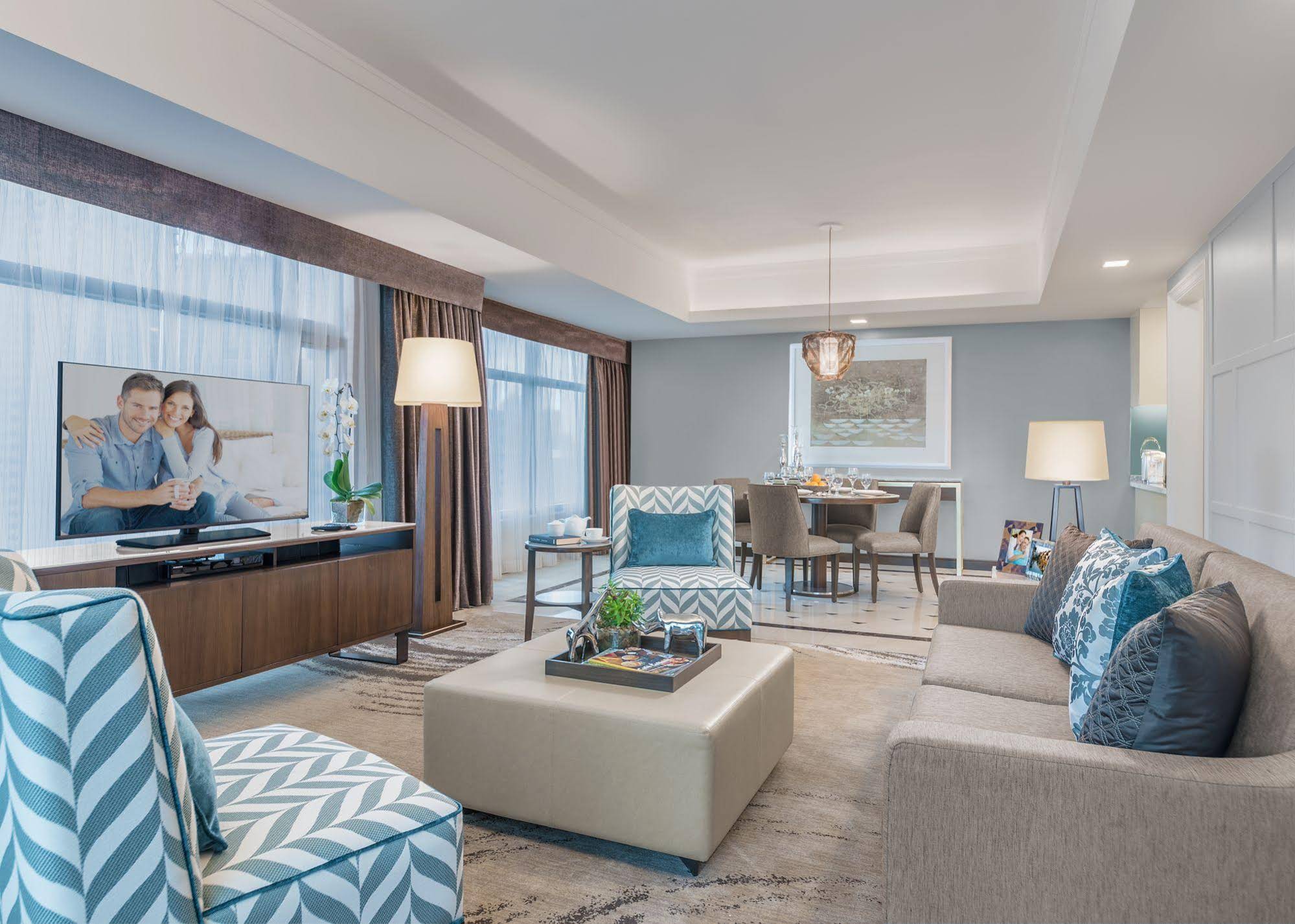 Ascott Makati
