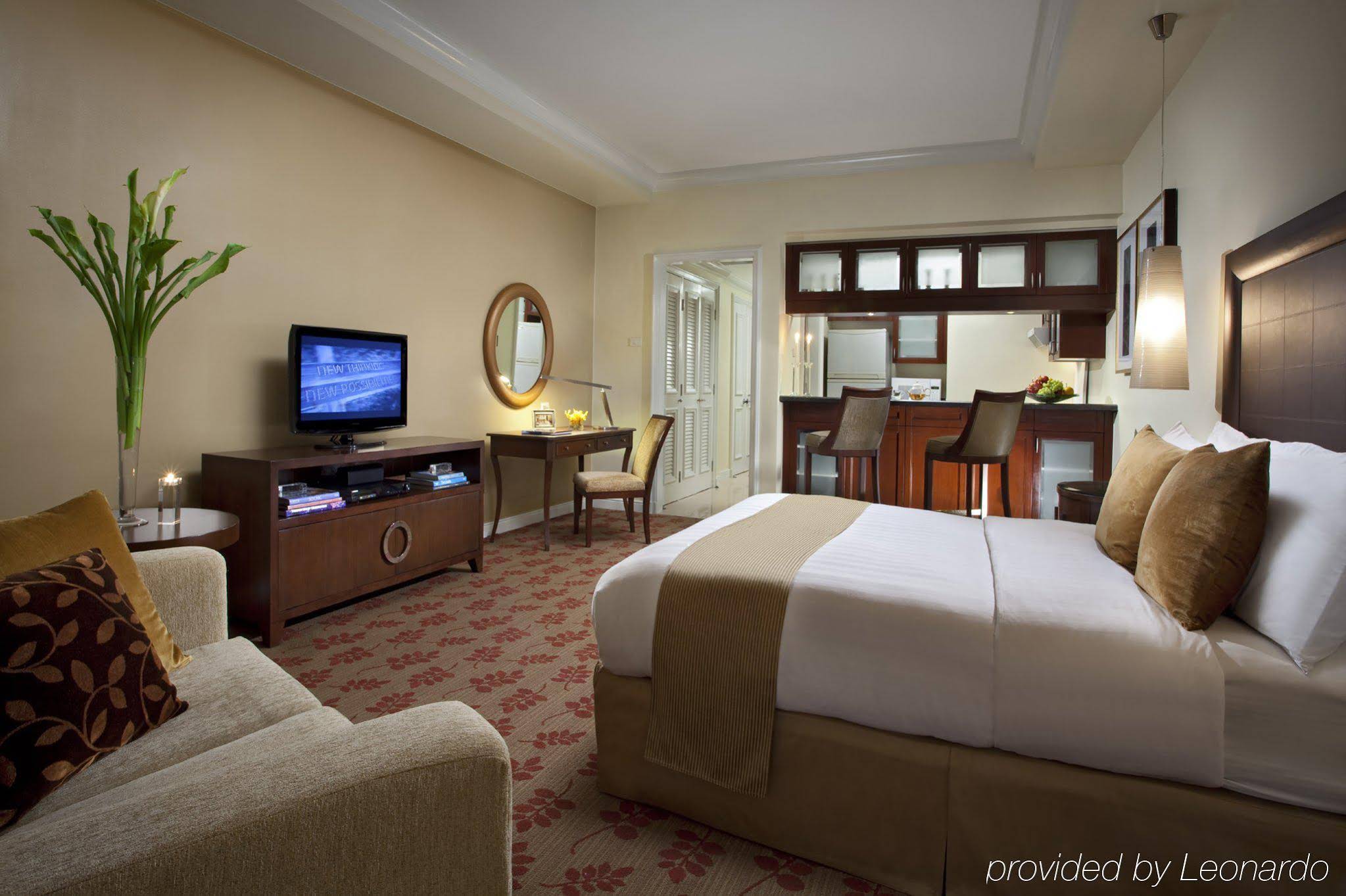 Ascott Makati