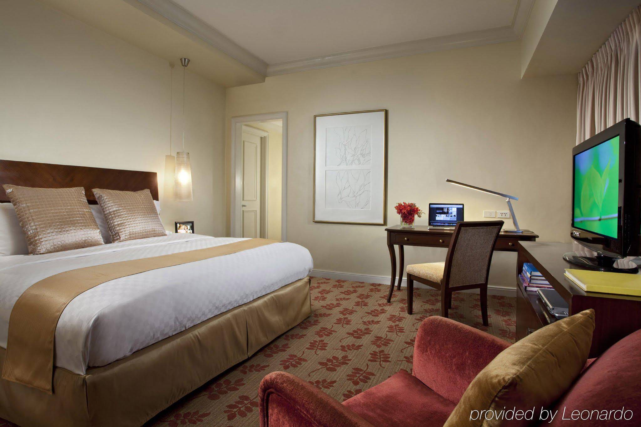 Ascott Makati