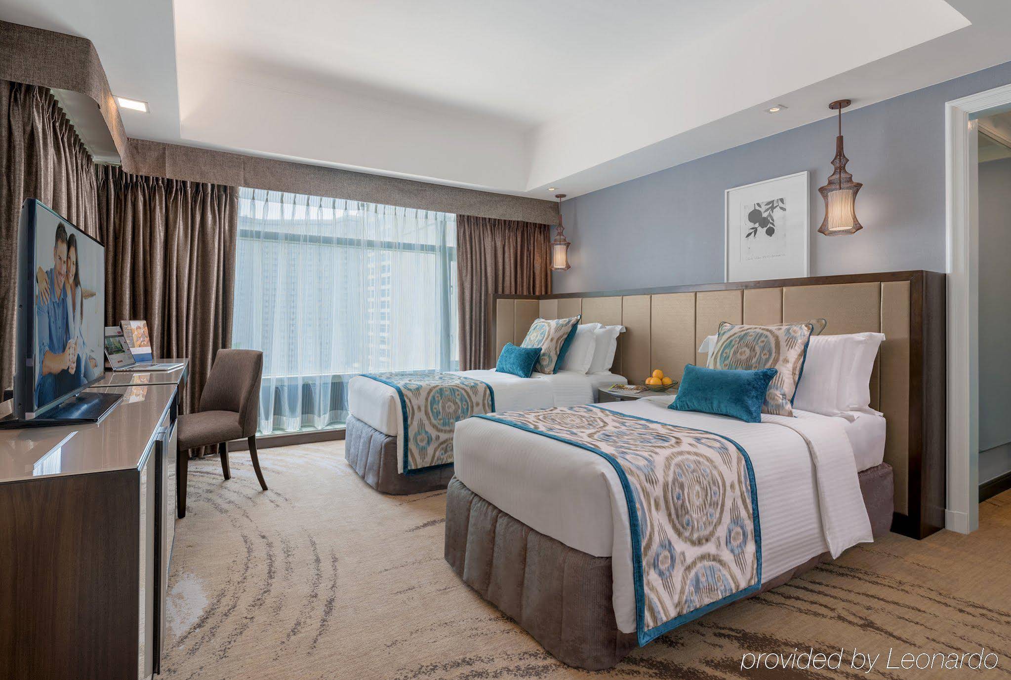 Ascott Makati
