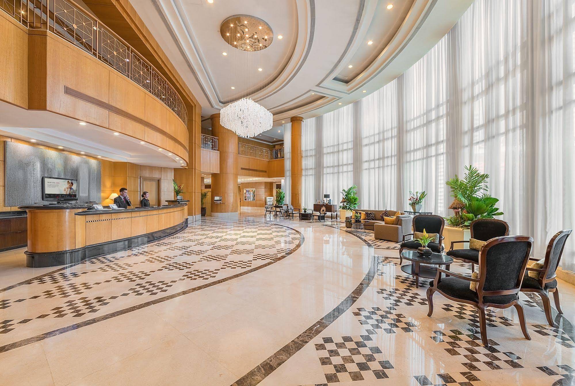 Ascott Makati