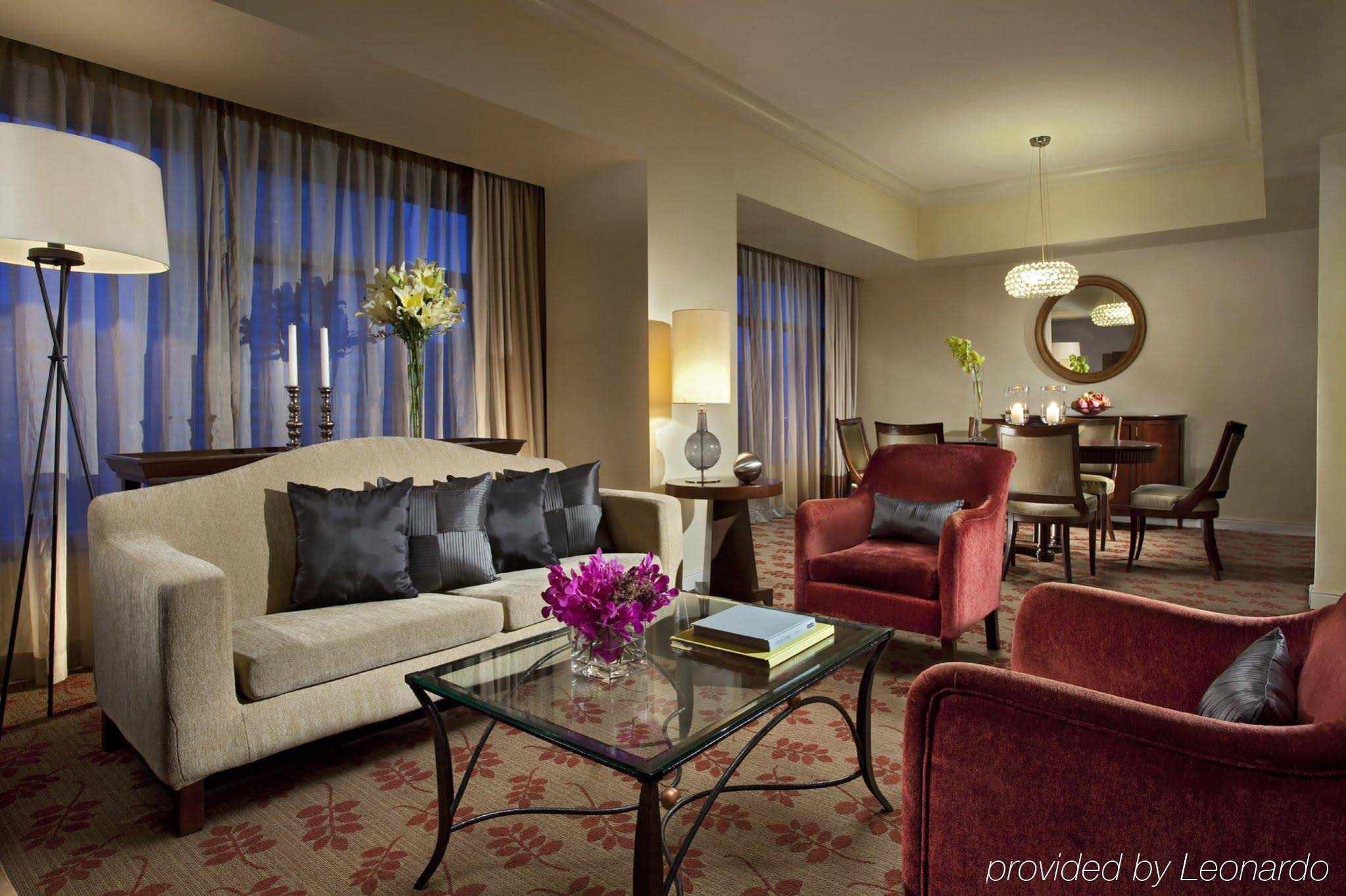 Ascott Makati