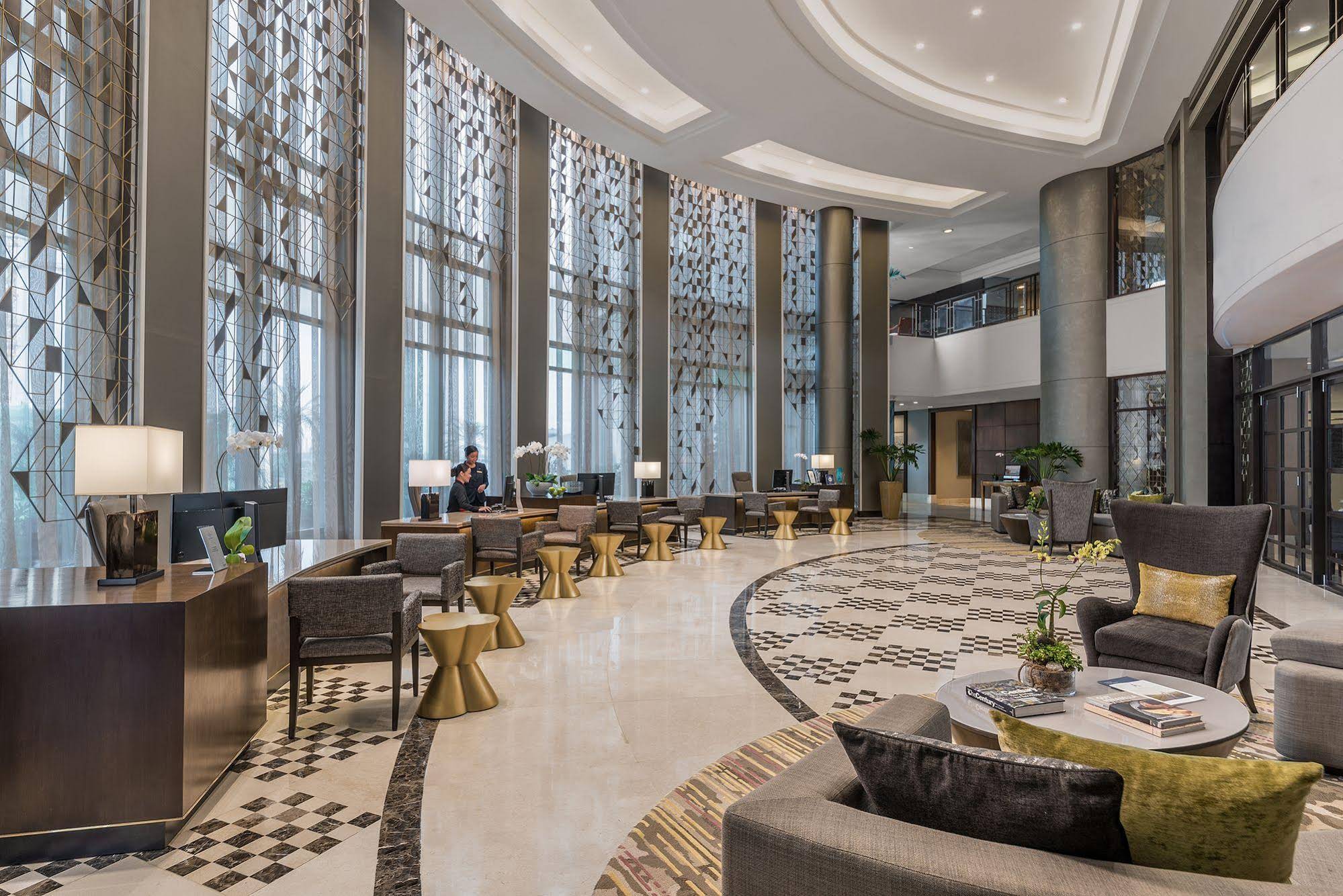 Ascott Makati