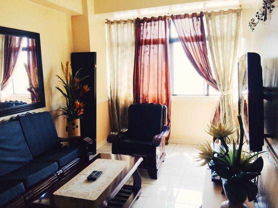Atherton Place-Clavo Condotel Unit 6B