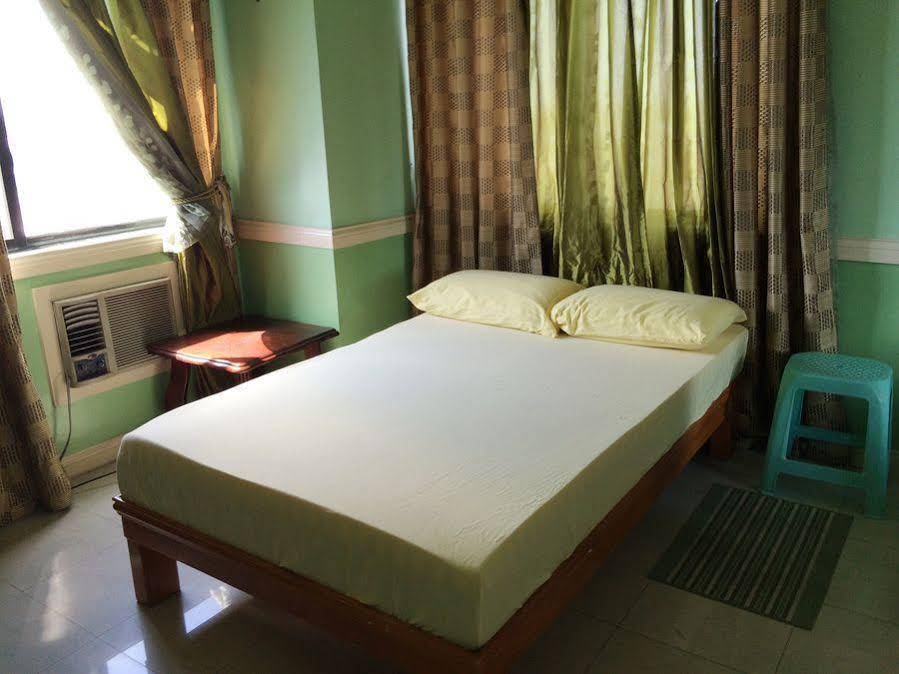 Atherton Place-Clavo Condotel Unit 6B