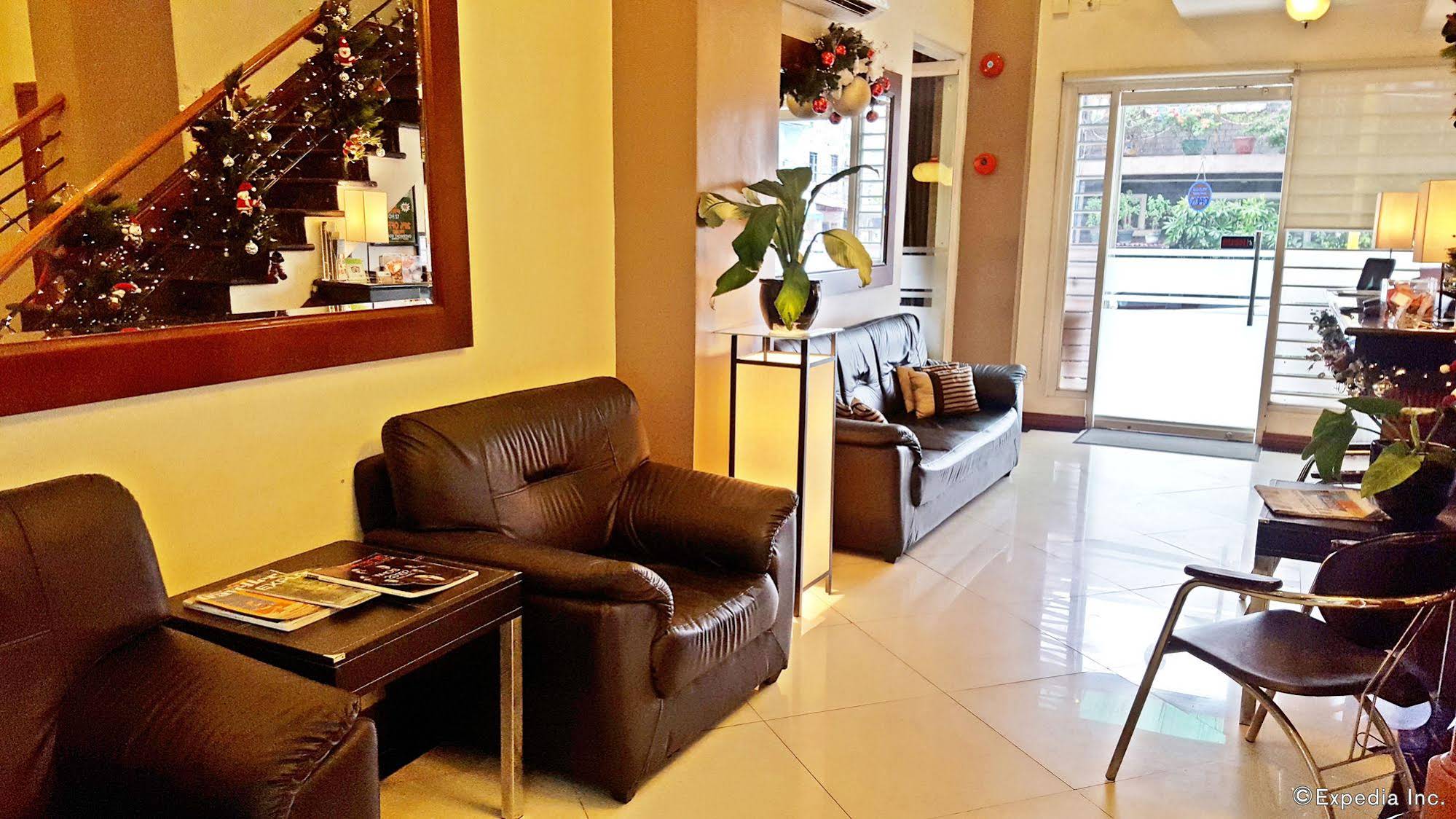 Belvilla Airport Stays Near Makati Manila