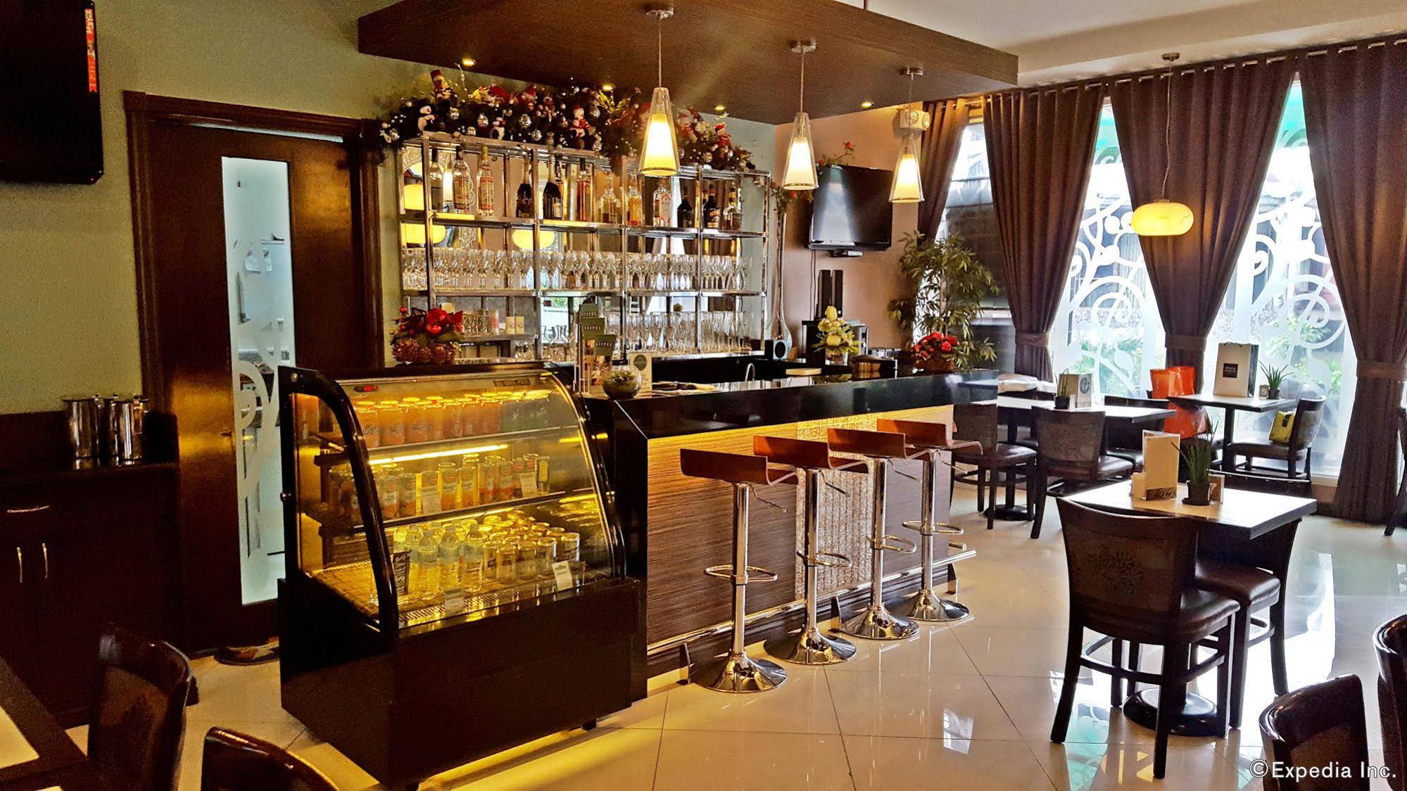 Belvilla Airport Stays Near Makati Manila