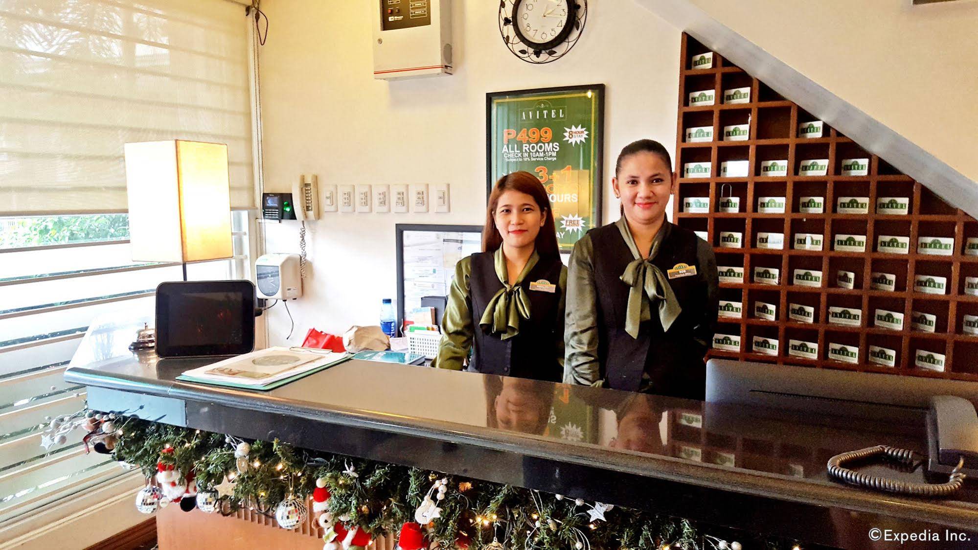 Belvilla Airport Stays Near Makati Manila
