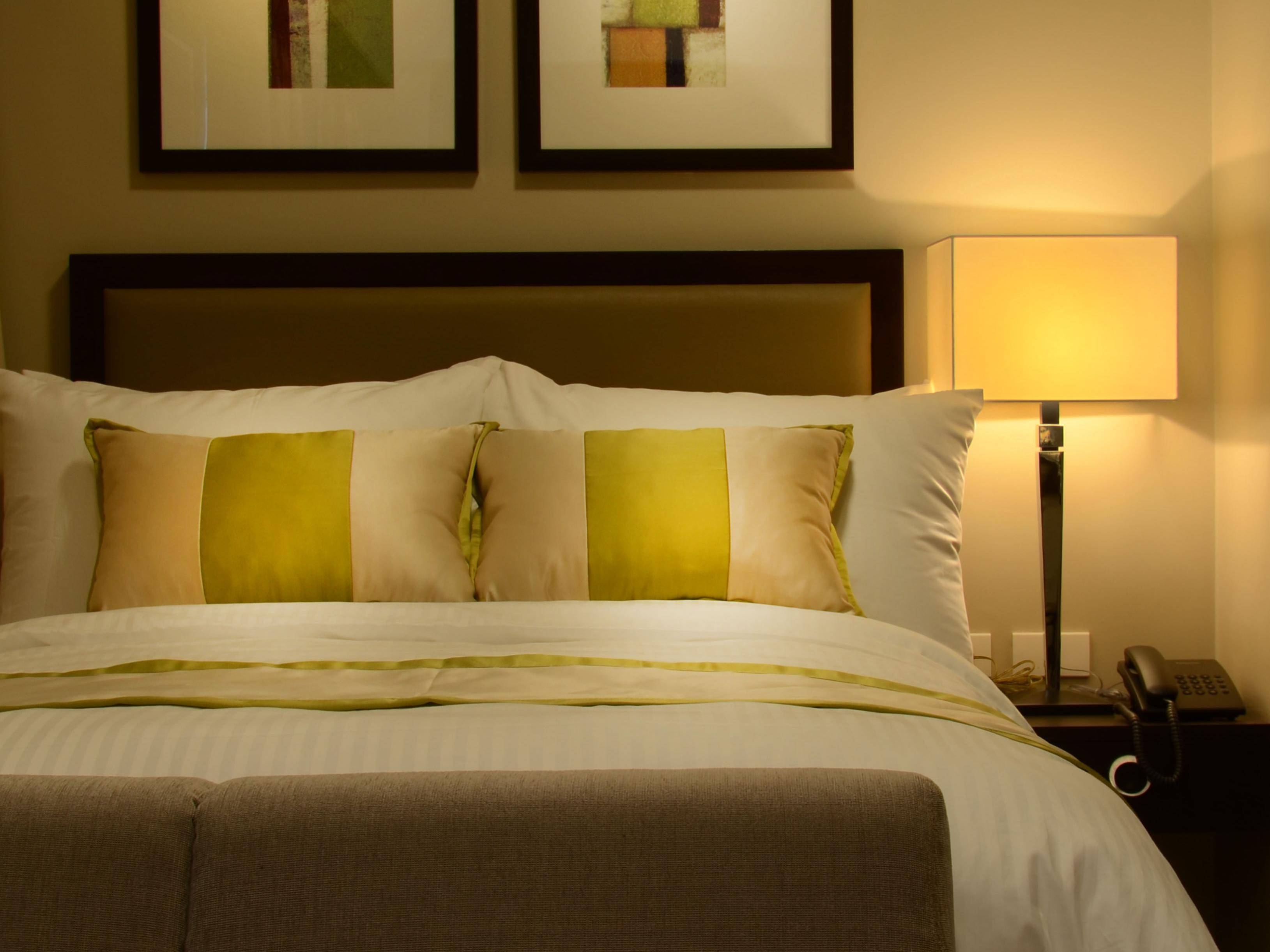 Bellini Suites at Presidio, Lakefront