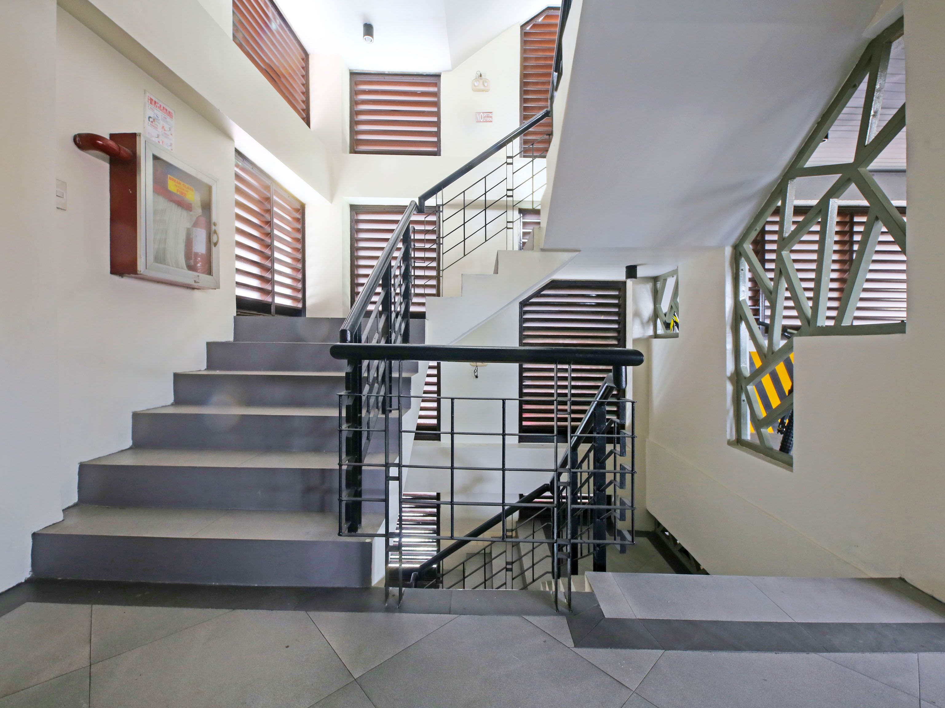 Bernbon Condominiuim Manila by OYO