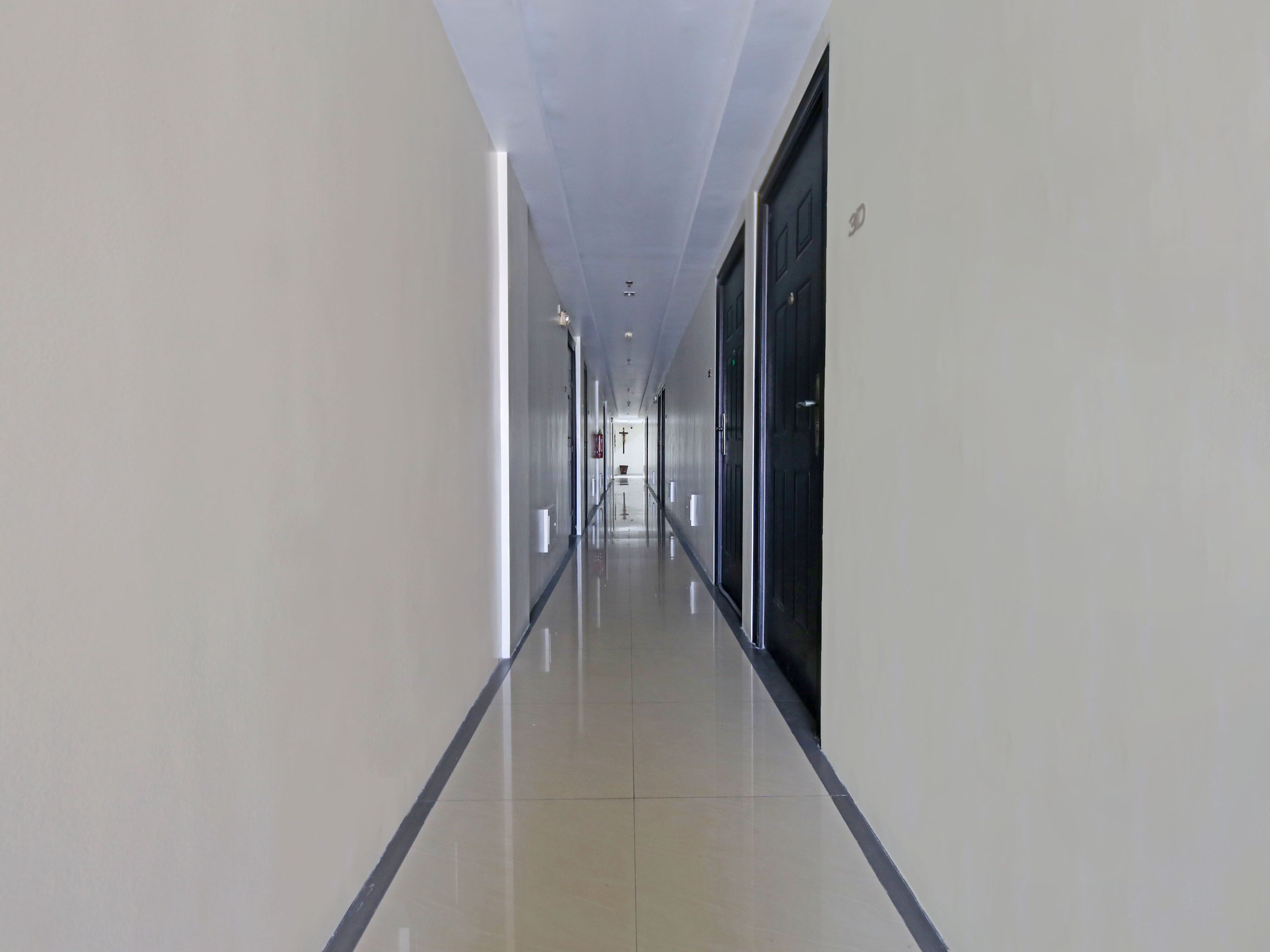 Bernbon Condominiuim Manila by OYO