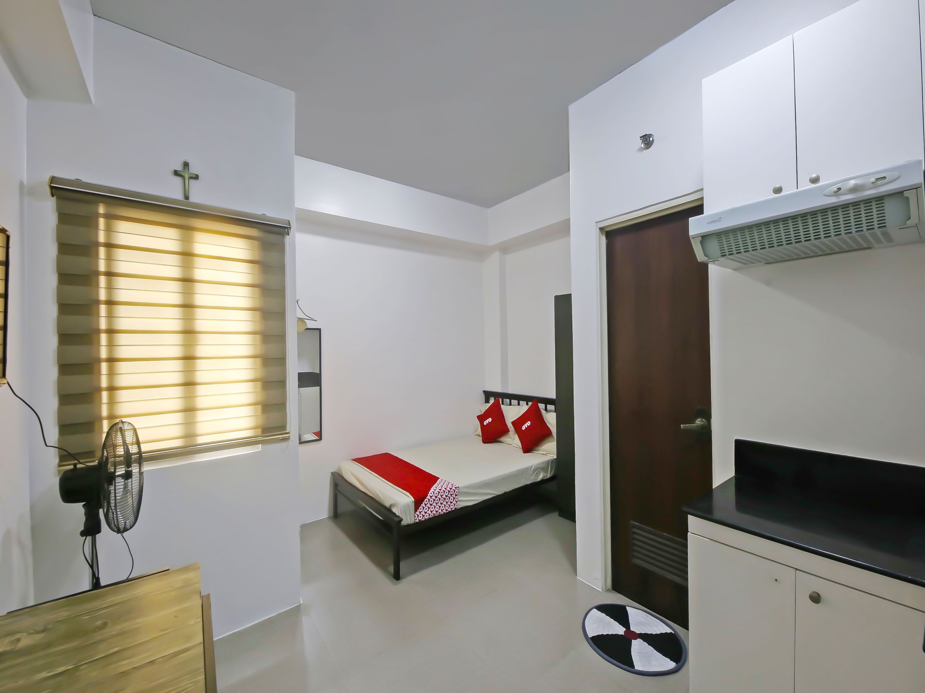 Bernbon Condominiuim Manila by OYO