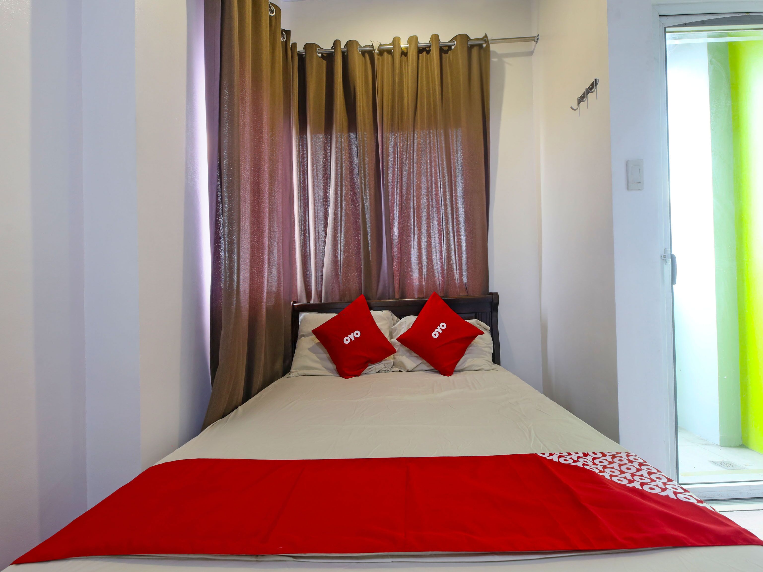 Bernbon Condominiuim Manila by OYO