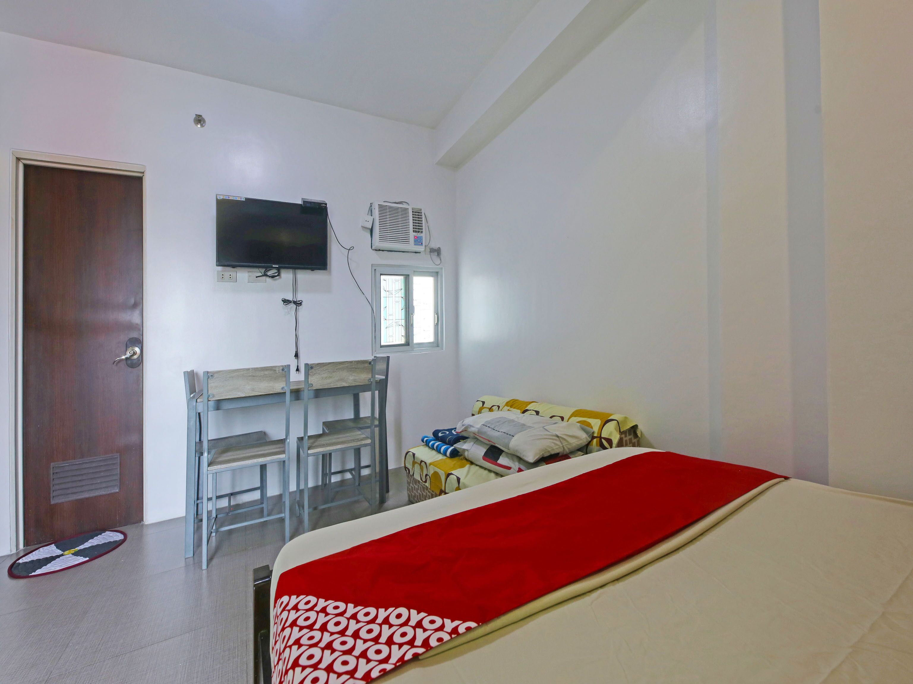 Bernbon Condominiuim Manila by OYO