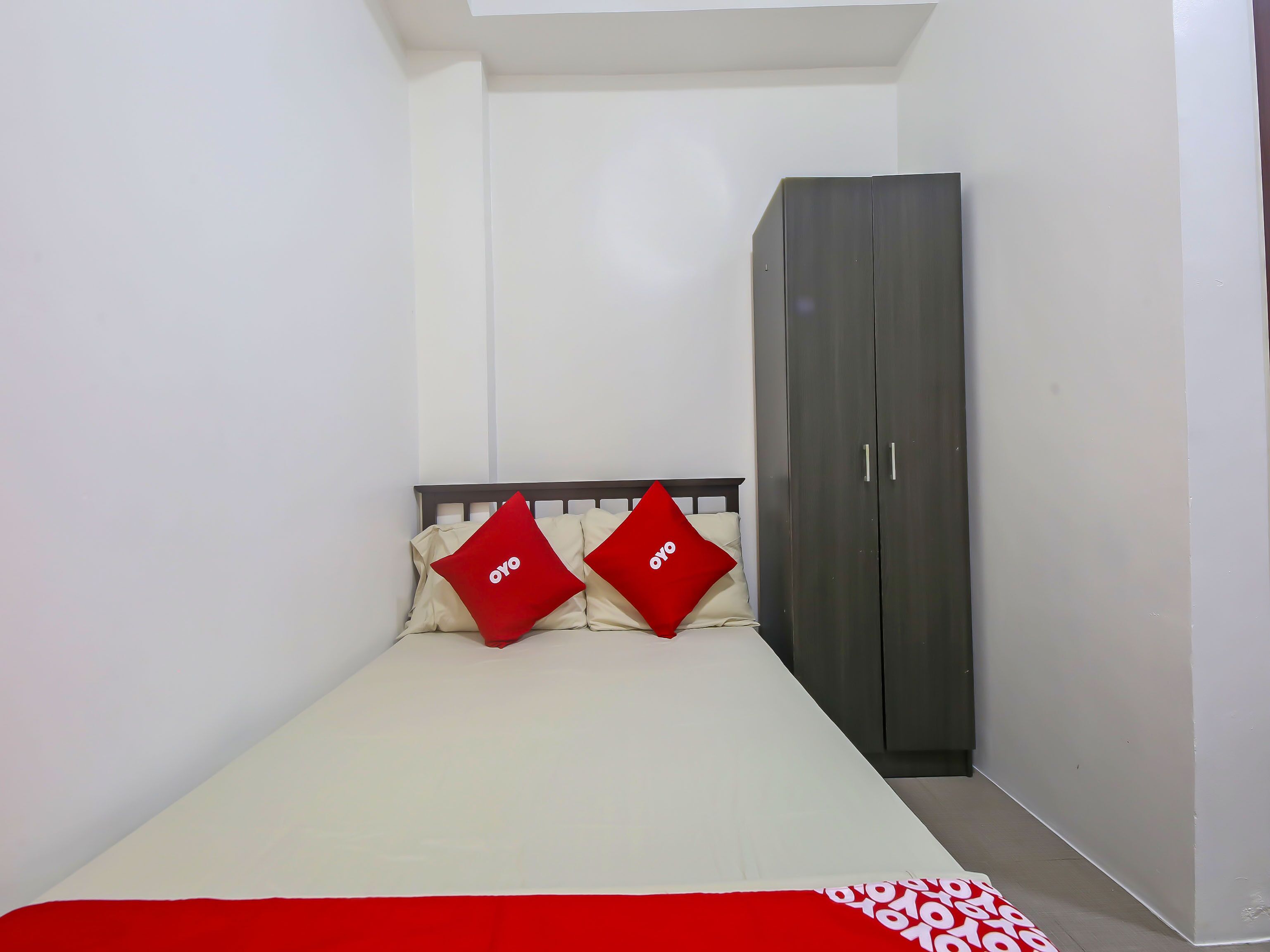 Bernbon Condominiuim Manila by OYO