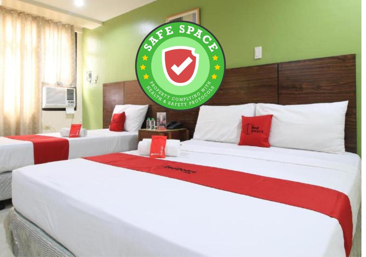 Best Fortune Hotel by RedDoorz
