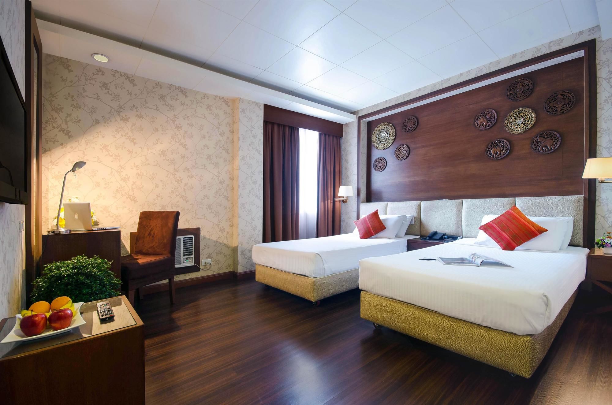 Best Western Hotel La Corona Manila