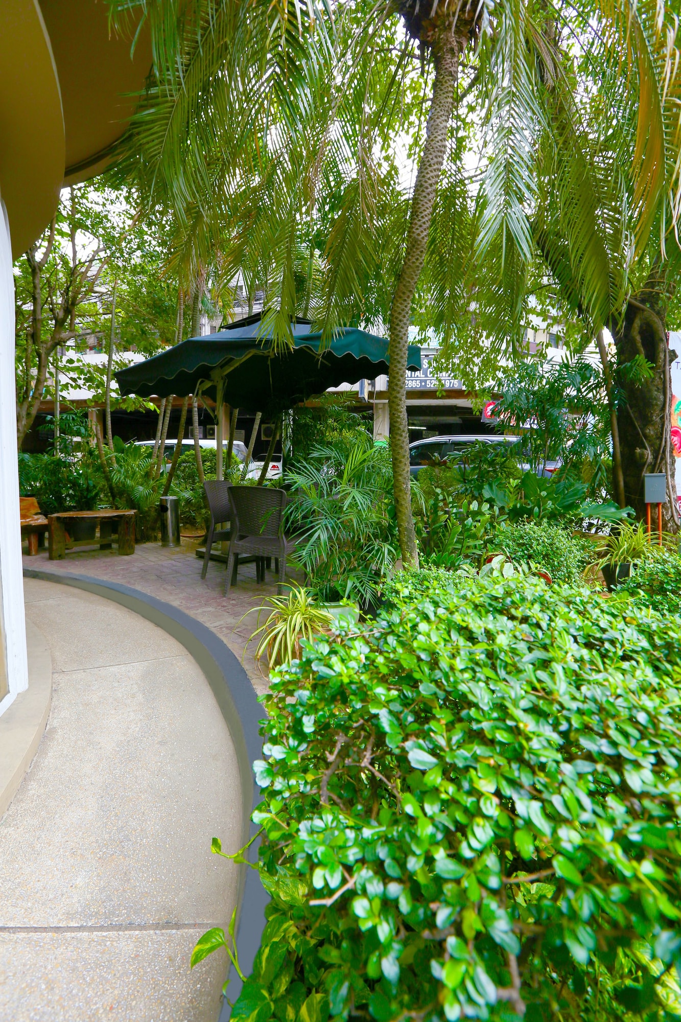 Best Western Hotel La Corona Manila