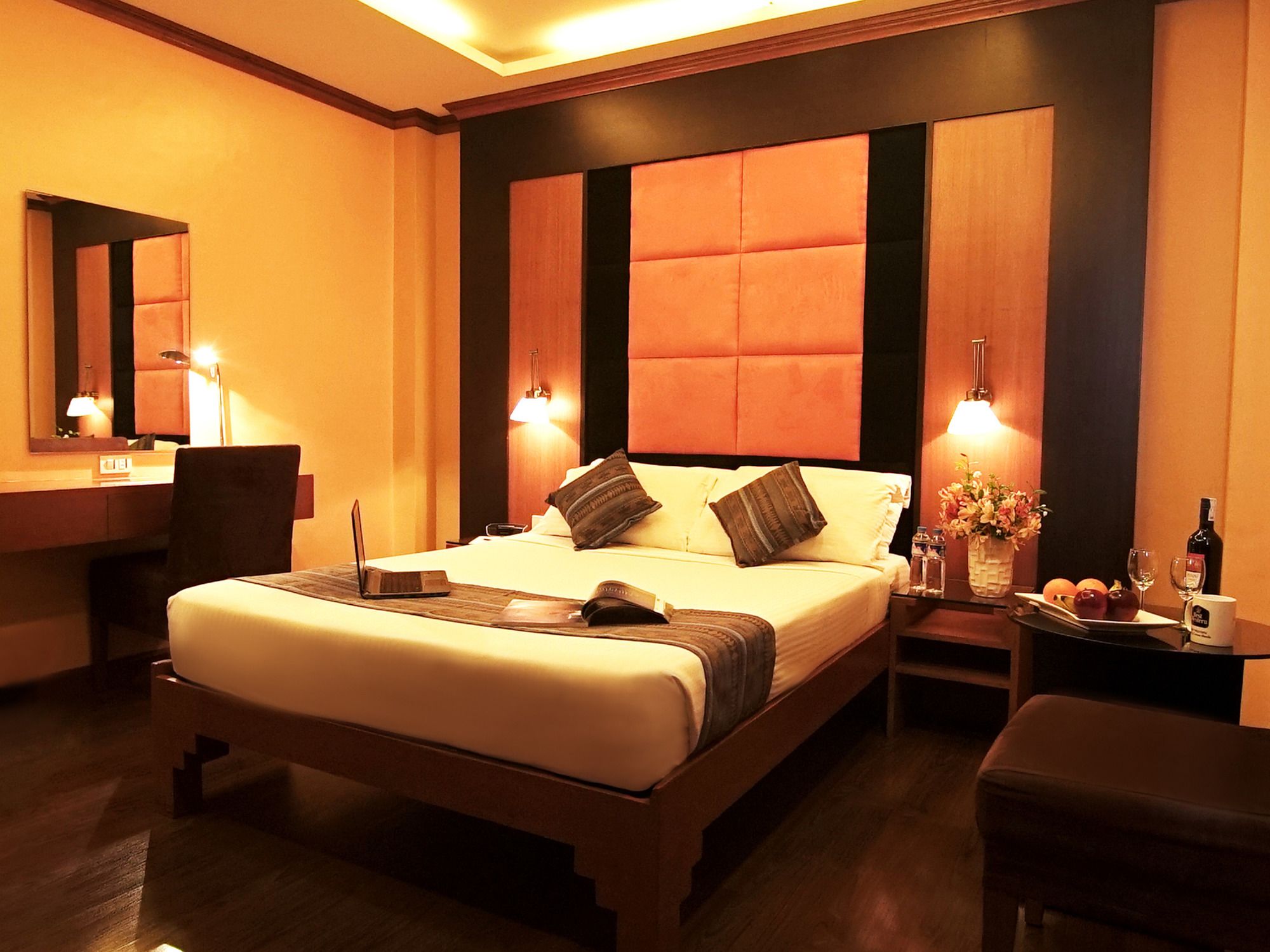 Best Western Hotel La Corona Manila